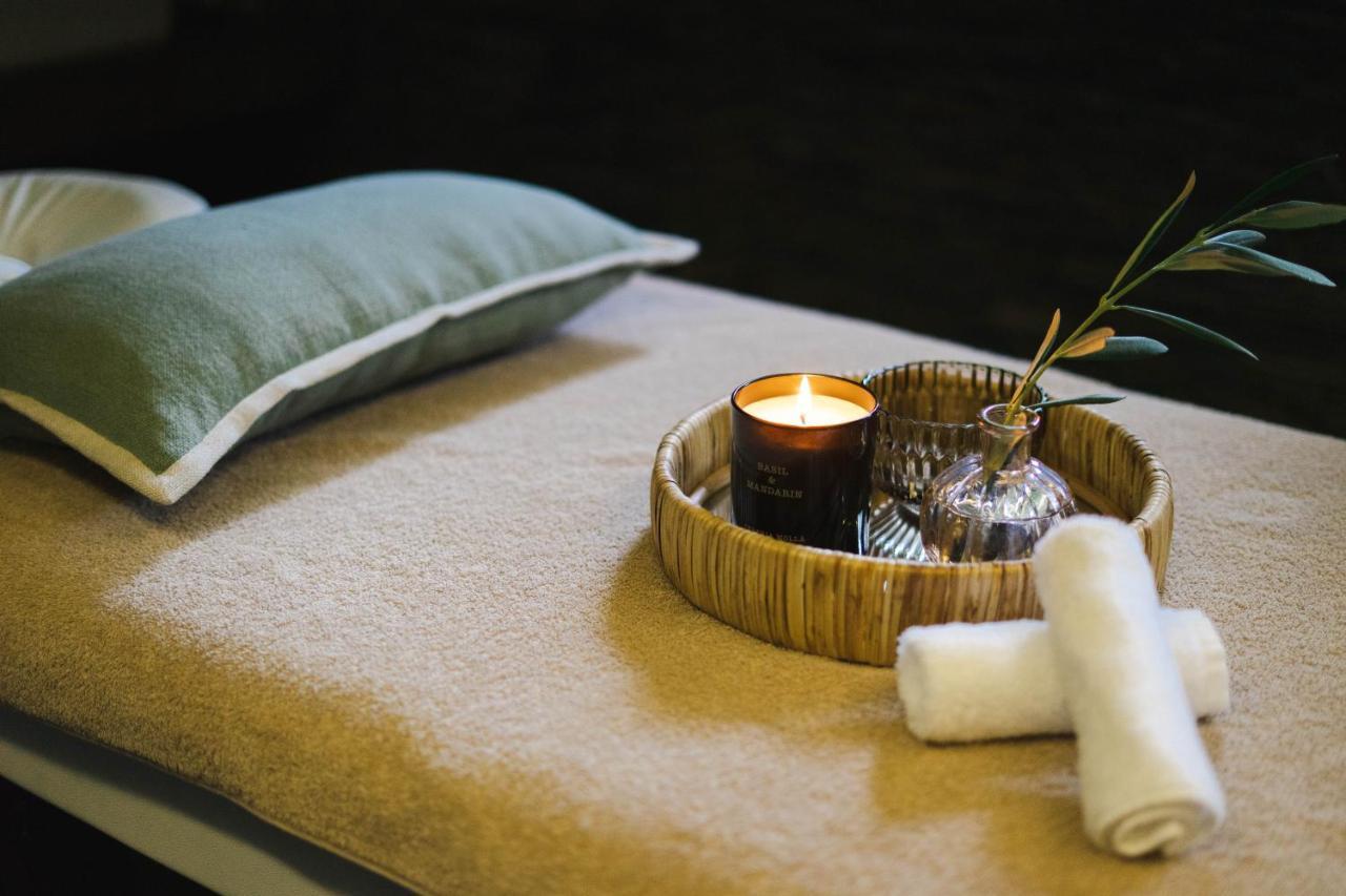 Hotel Ritual De Terra & Spa Шабія Екстер'єр фото